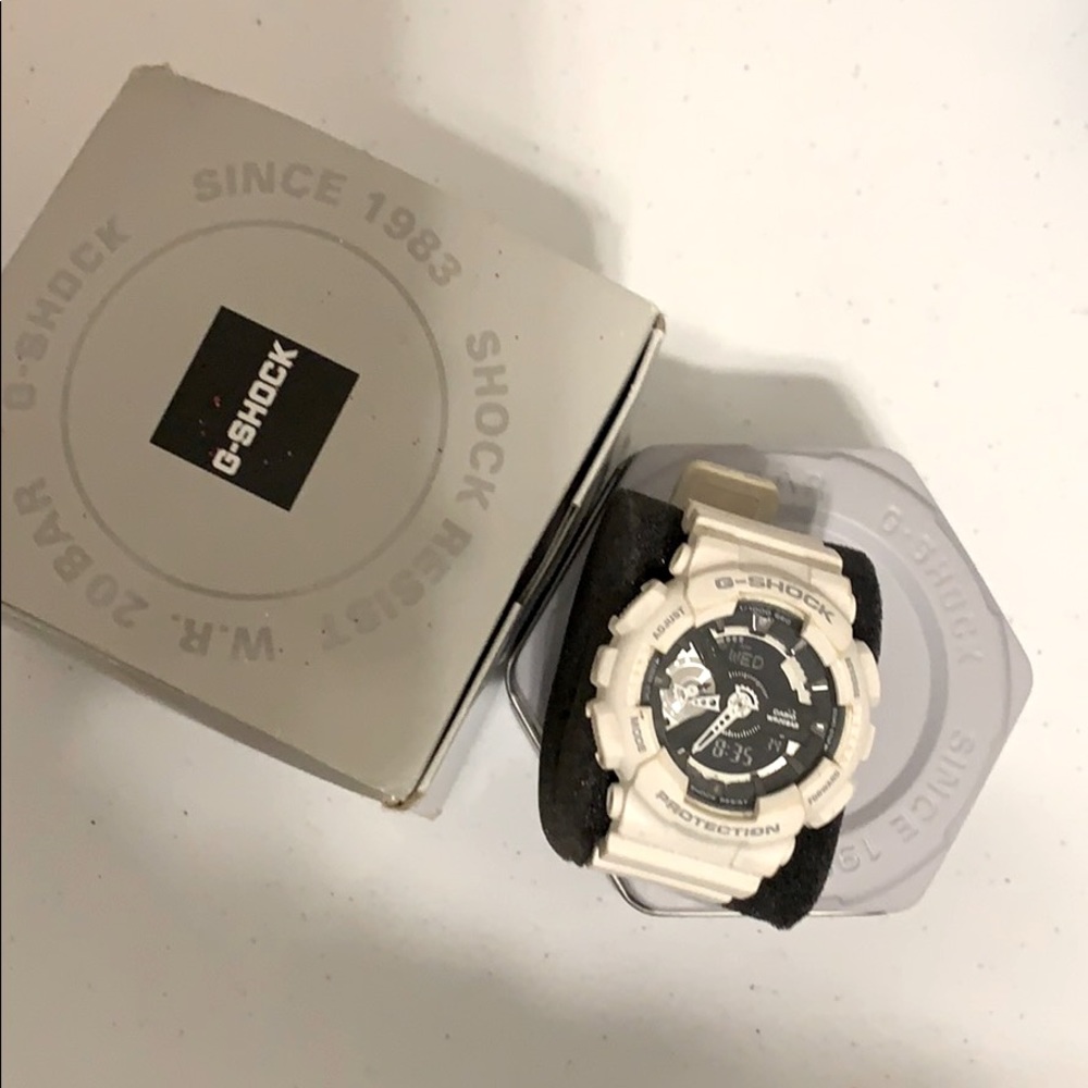 G-SHOCK Watch